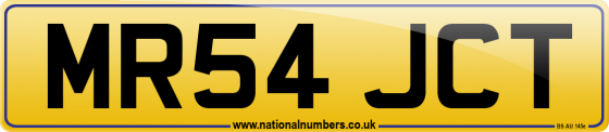 MR54 JCT