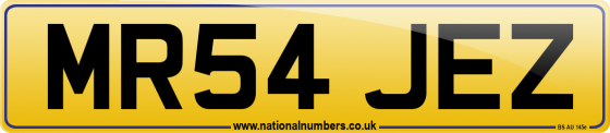 MR54 JEZ