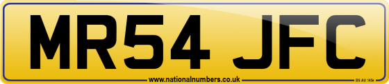 MR54 JFC
