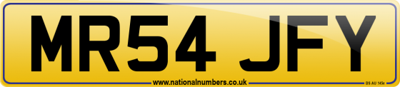 MR54 JFY