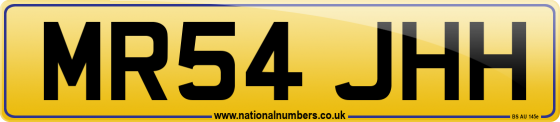 MR54 JHH