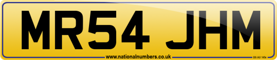 MR54 JHM