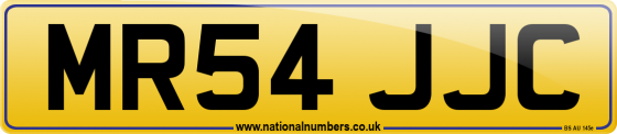MR54 JJC