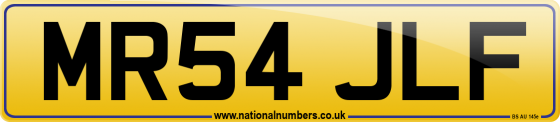 MR54 JLF