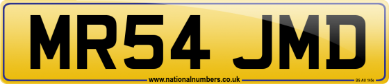 MR54 JMD
