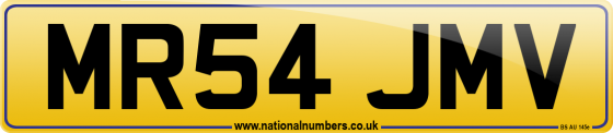 MR54 JMV
