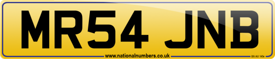 MR54 JNB