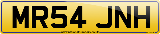 MR54 JNH