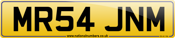 MR54 JNM