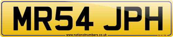 MR54 JPH