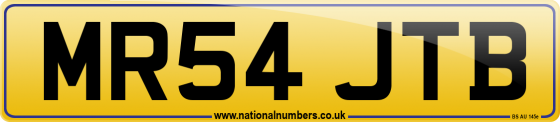 MR54 JTB