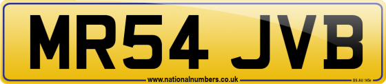 MR54 JVB