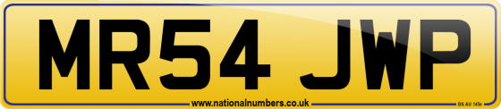 MR54 JWP