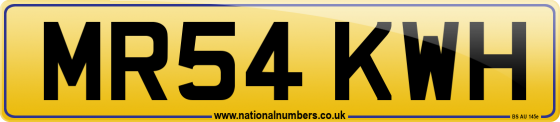 MR54 KWH