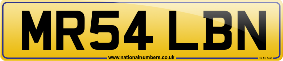 MR54 LBN