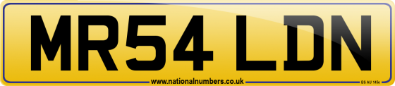MR54 LDN