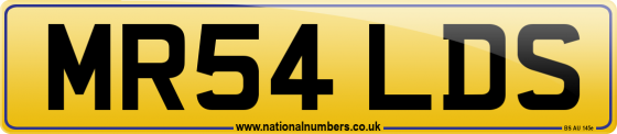 MR54 LDS