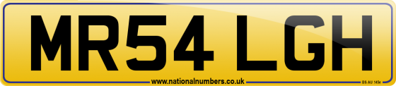 MR54 LGH