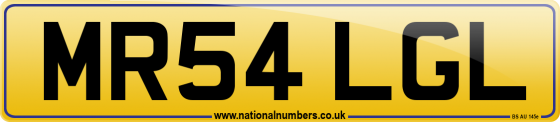 MR54 LGL