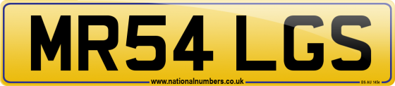 MR54 LGS