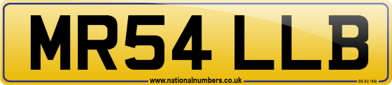 MR54 LLB