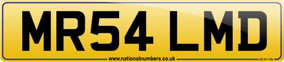 MR54 LMD