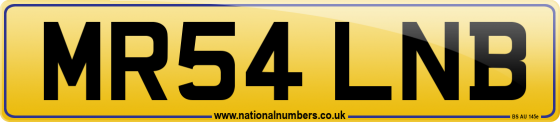 MR54 LNB
