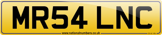 MR54 LNC