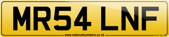 MR54 LNF