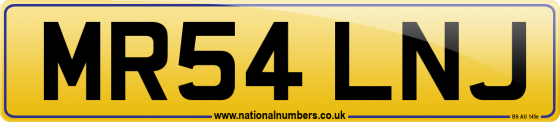 MR54 LNJ