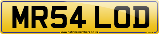MR54 LOD