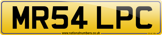 MR54 LPC