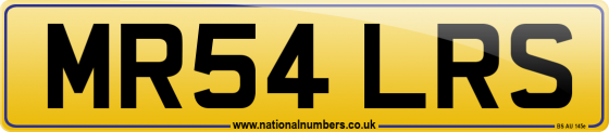 MR54 LRS