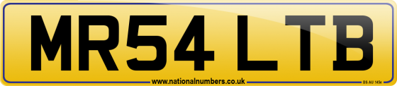 MR54 LTB