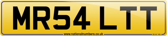 MR54 LTT
