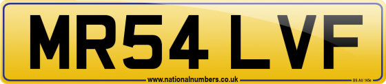 MR54 LVF