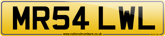 MR54 LWL