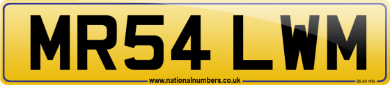 MR54 LWM