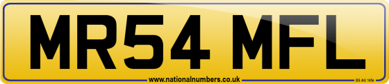 MR54 MFL