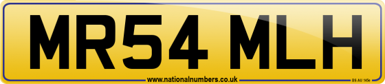 MR54 MLH