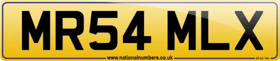 MR54 MLX