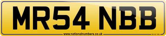 MR54 NBB