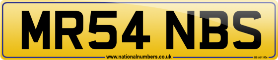 MR54 NBS