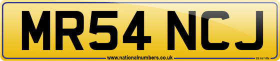 MR54 NCJ