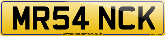 MR54 NCK