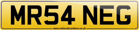 MR54 NEG