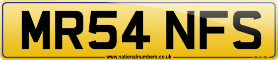 MR54 NFS