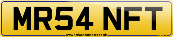 MR54 NFT