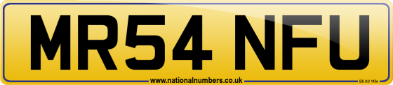 MR54 NFU