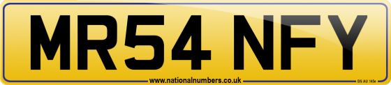 MR54 NFY